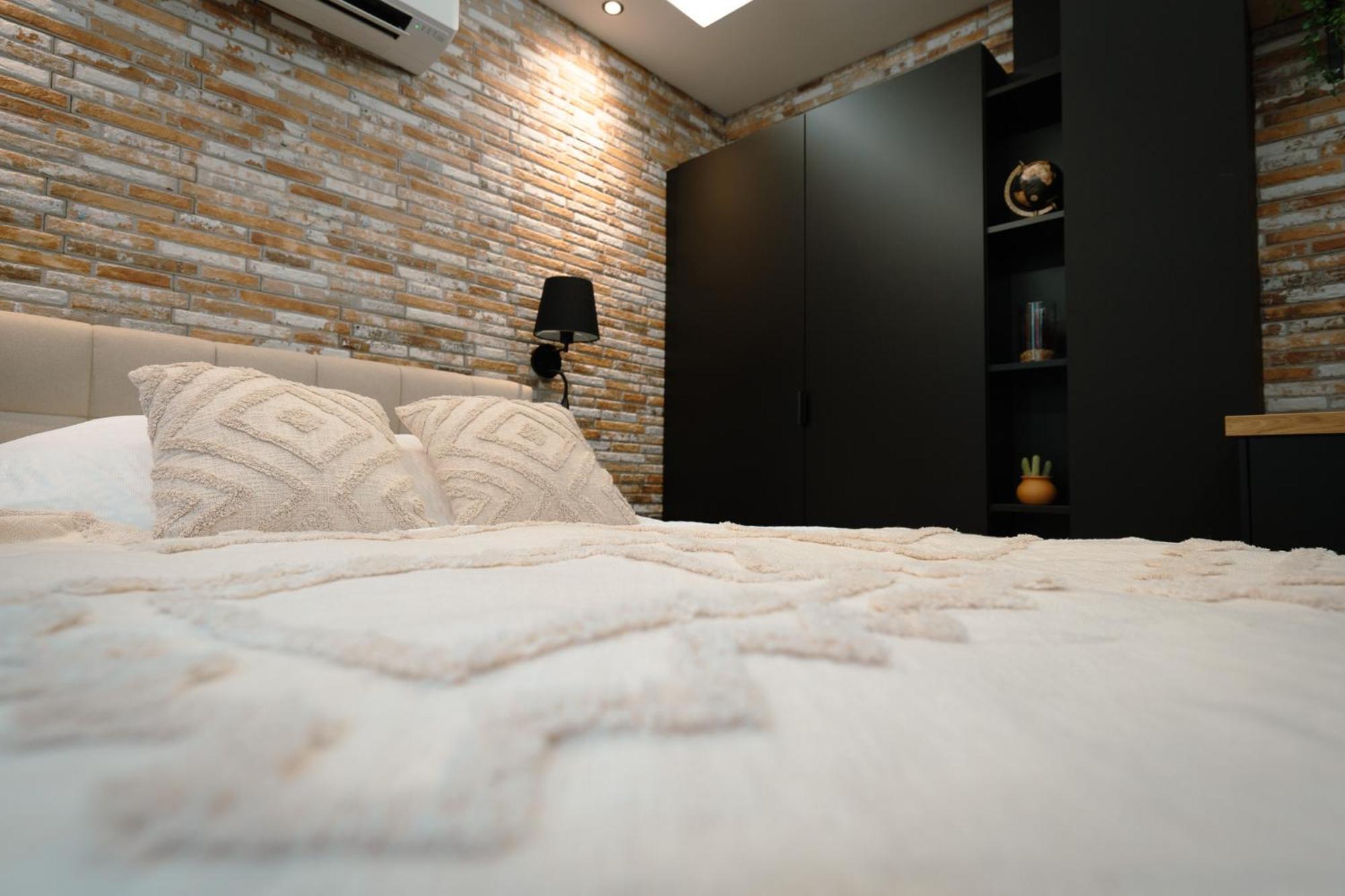Le Pelerin Apartman Mons Kültér fotó
