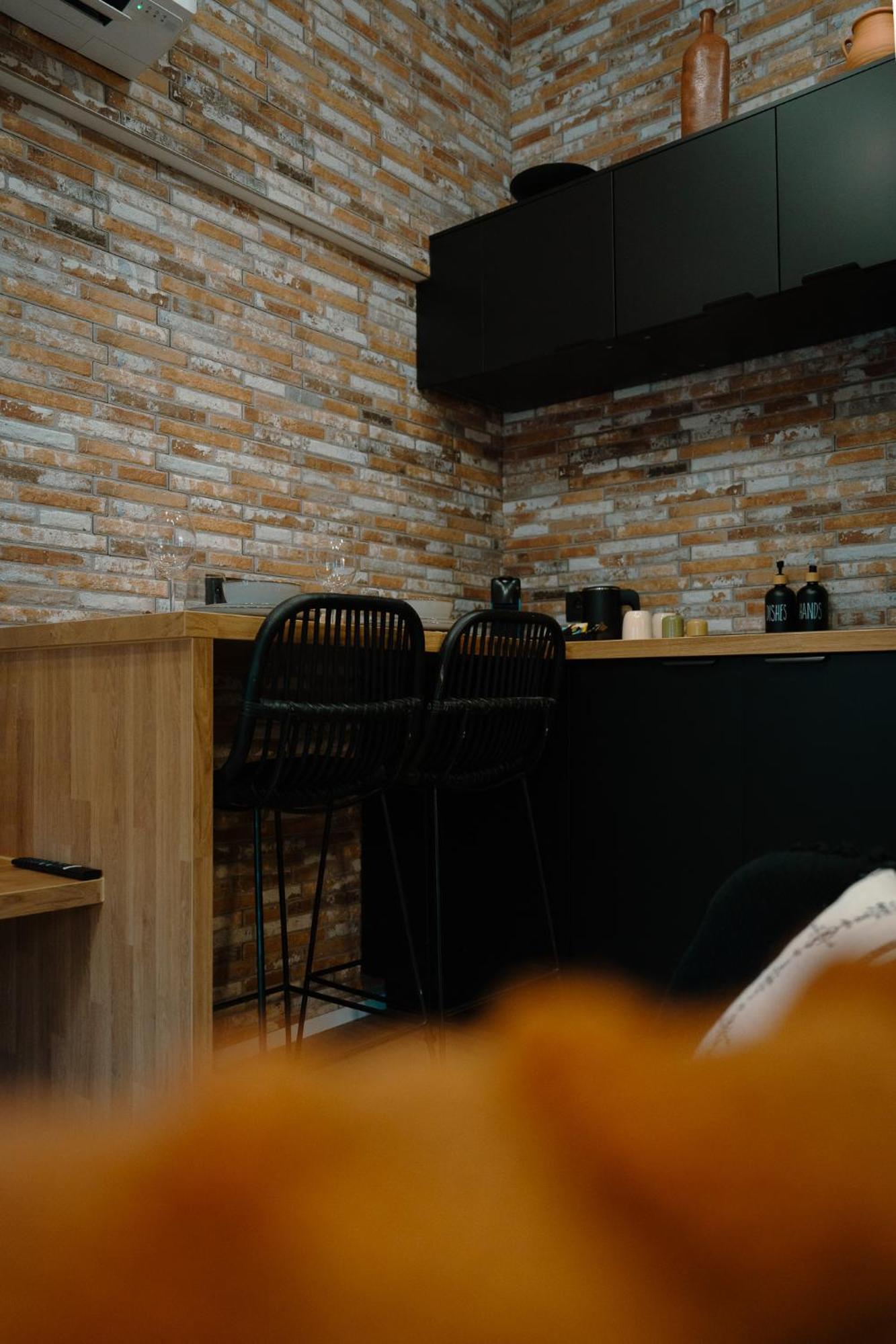 Le Pelerin Apartman Mons Kültér fotó