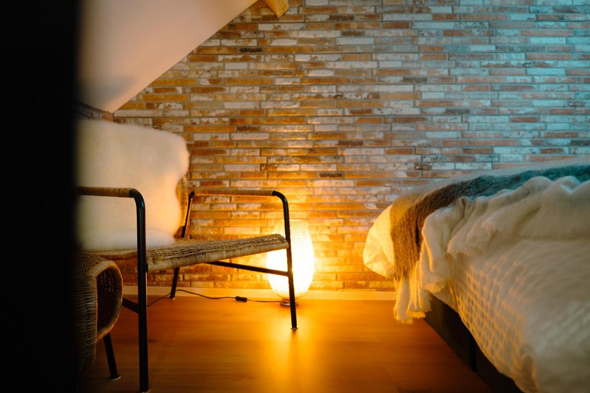 Le Pelerin Apartman Mons Kültér fotó